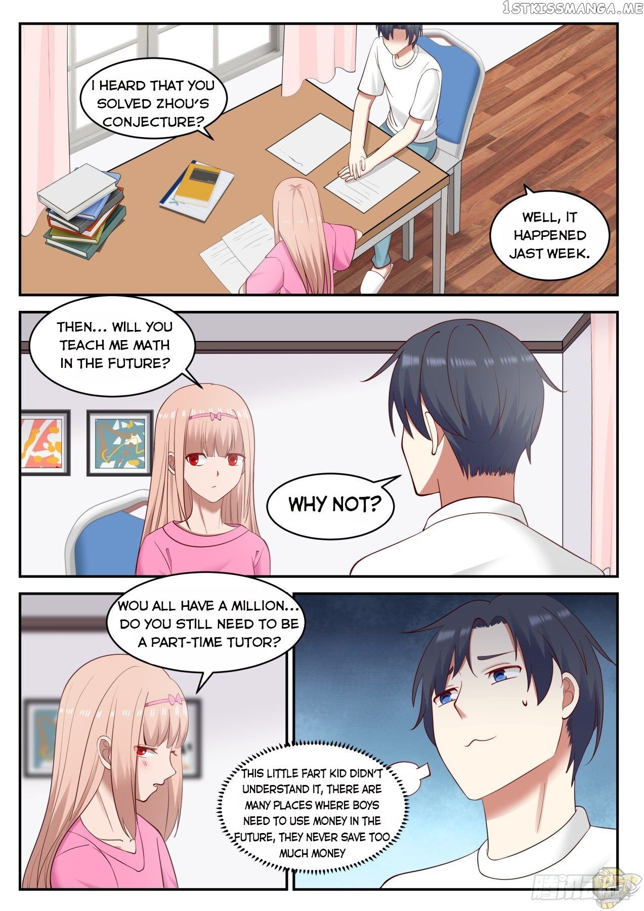 The Overachiever’s Black Tech System Chapter 40 - page 4