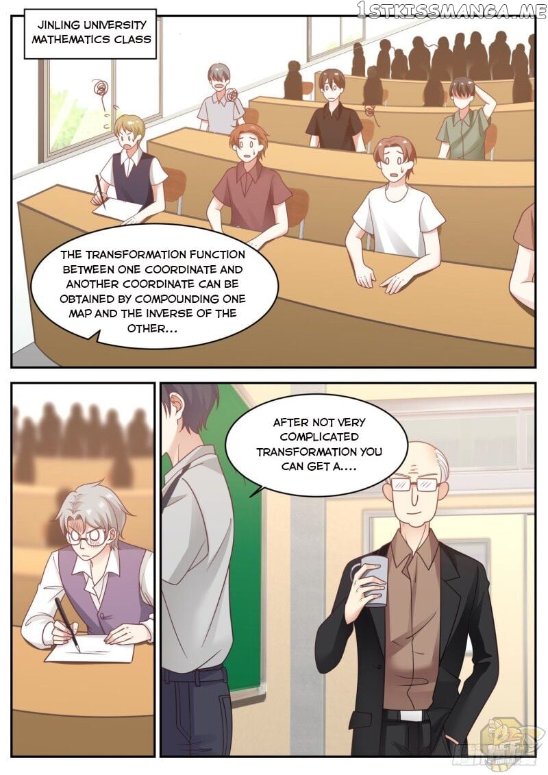 The Overachiever’s Black Tech System Chapter 70 - page 2