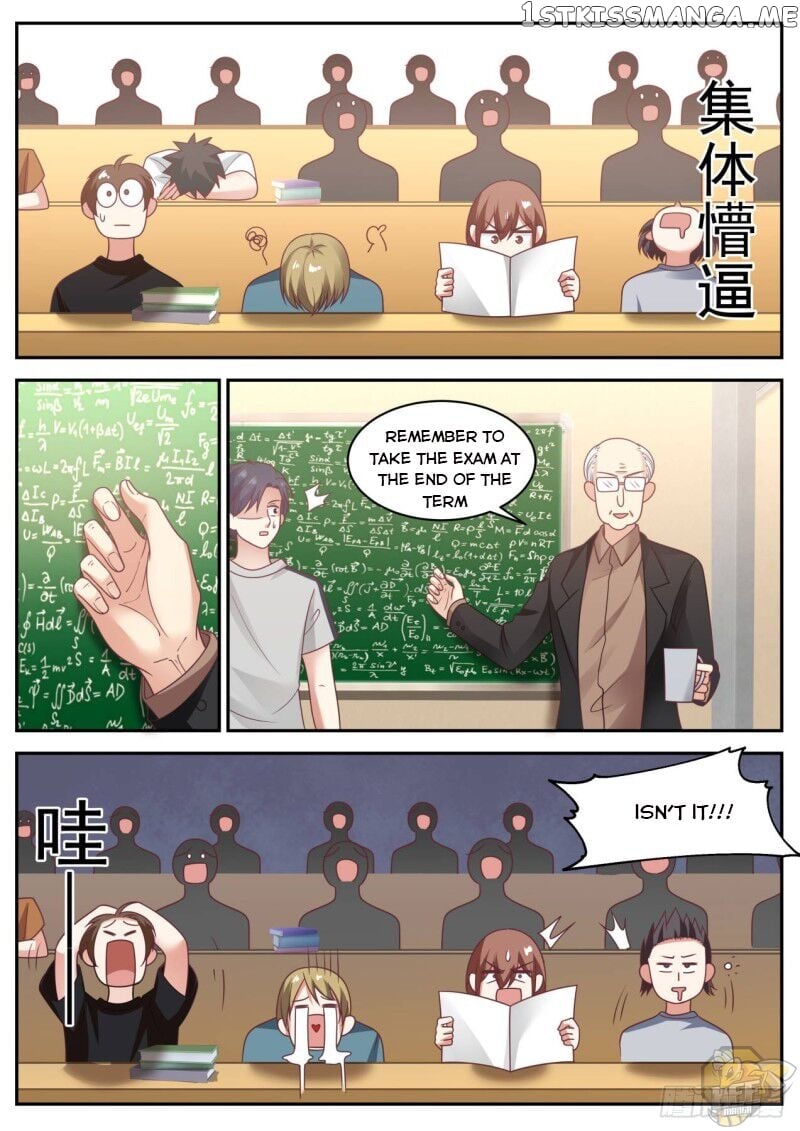The Overachiever’s Black Tech System Chapter 70 - page 5
