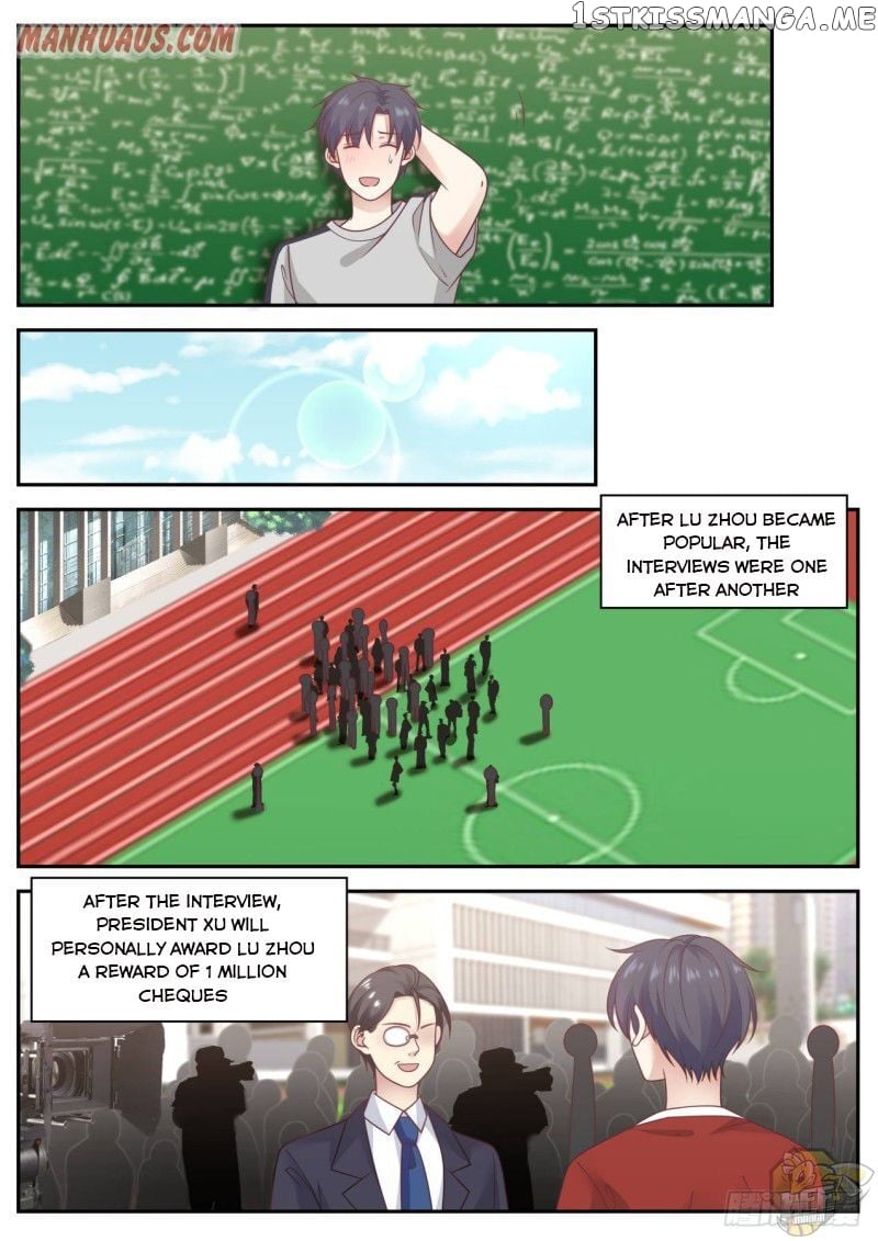 The Overachiever’s Black Tech System Chapter 70 - page 6