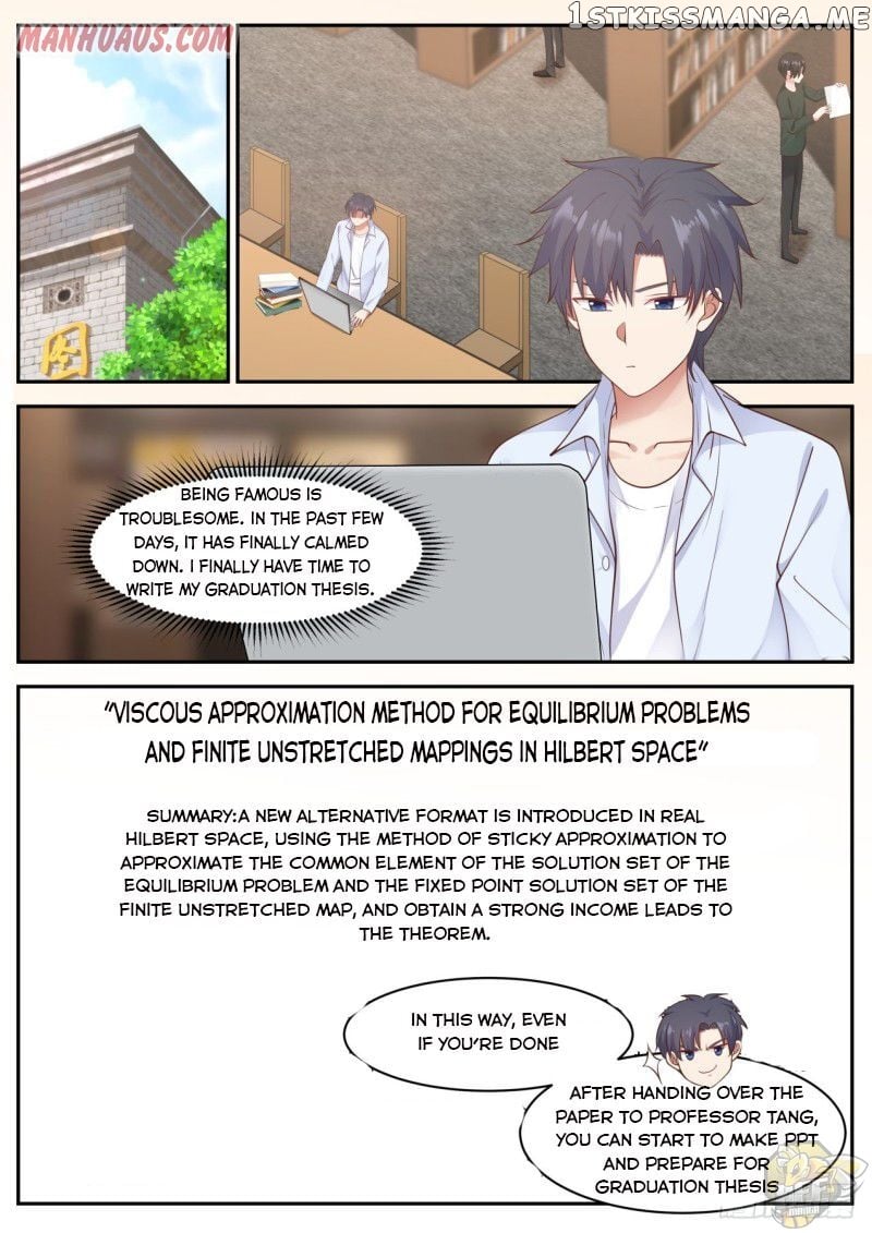 The Overachiever’s Black Tech System Chapter 70 - page 9