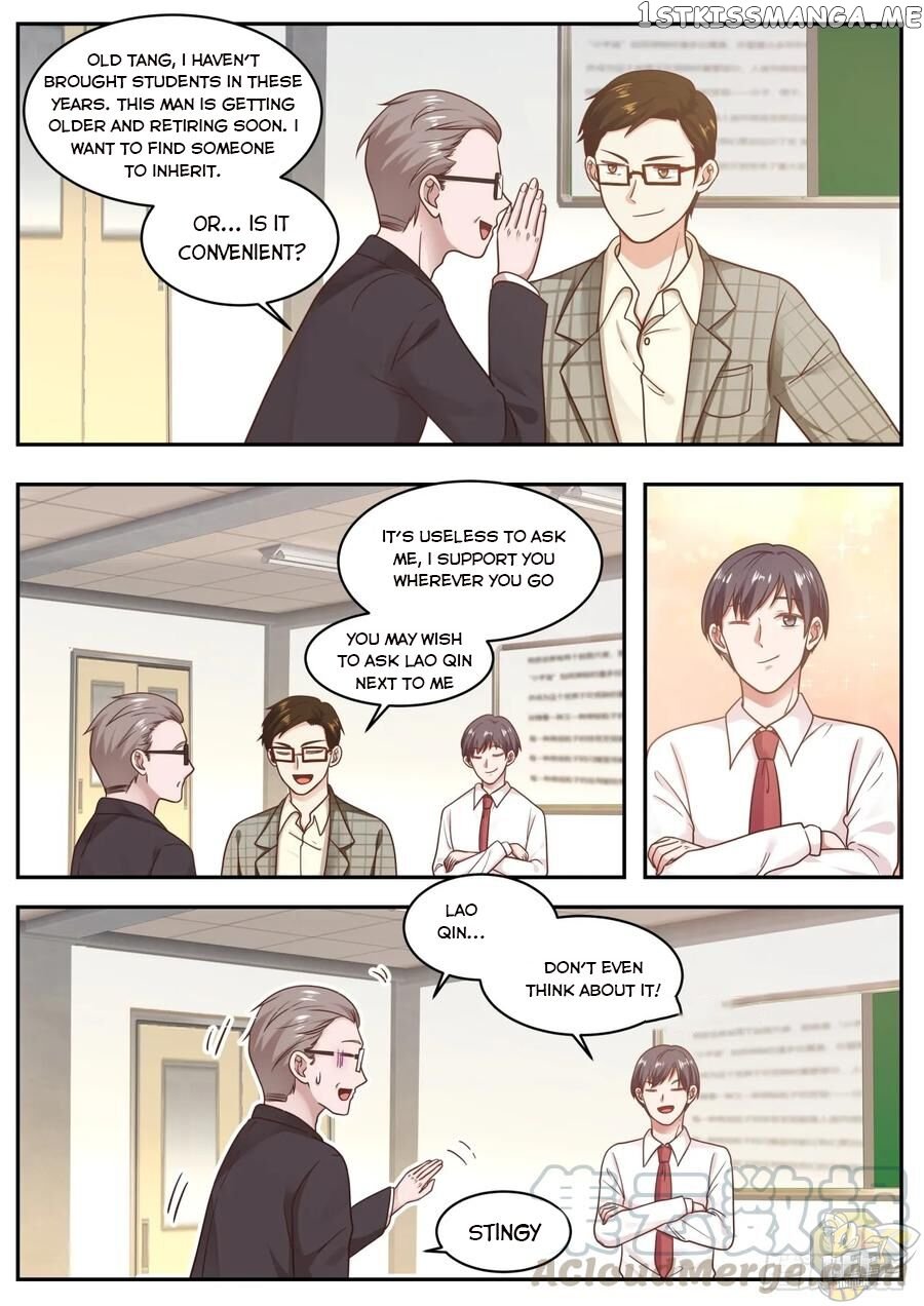 The Overachiever’s Black Tech System Chapter 72 - page 2