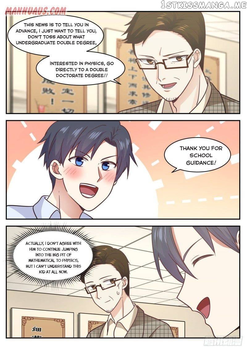 The Overachiever’s Black Tech System Chapter 62 - page 6