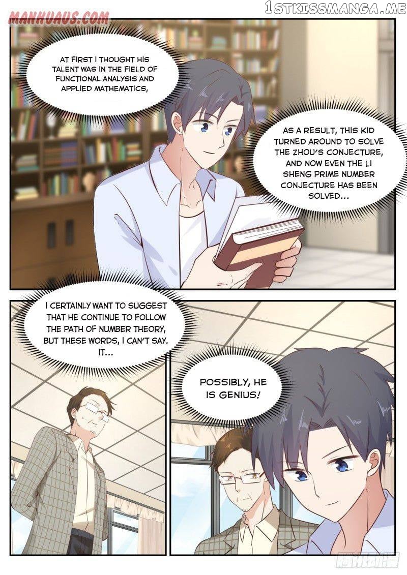 The Overachiever’s Black Tech System Chapter 62 - page 7