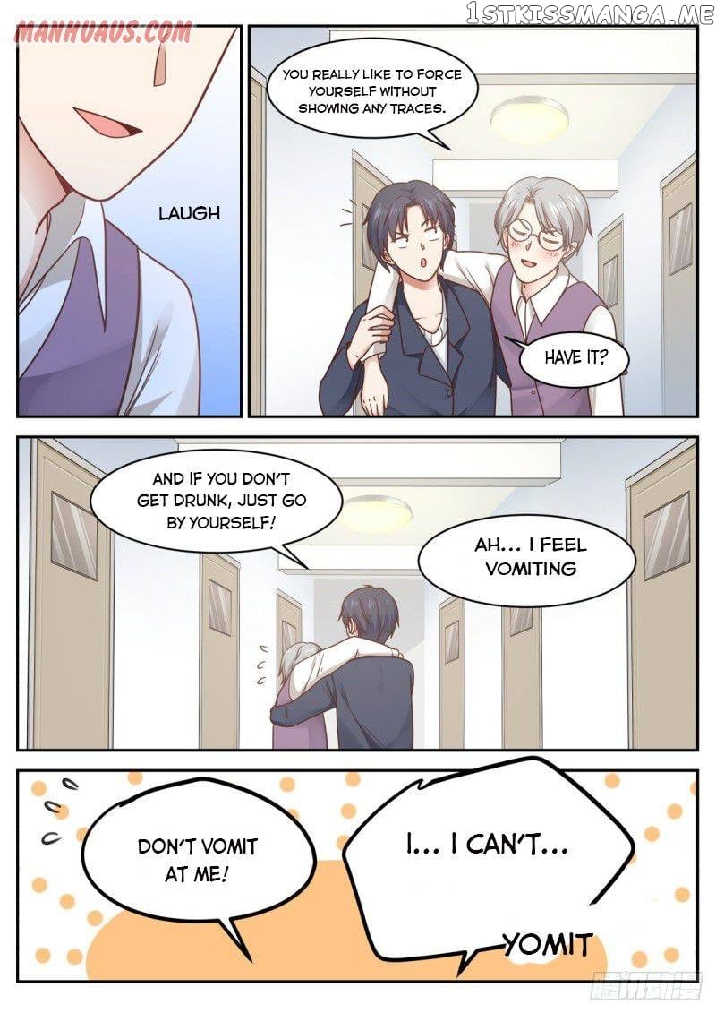 The Overachiever’s Black Tech System Chapter 63 - page 10