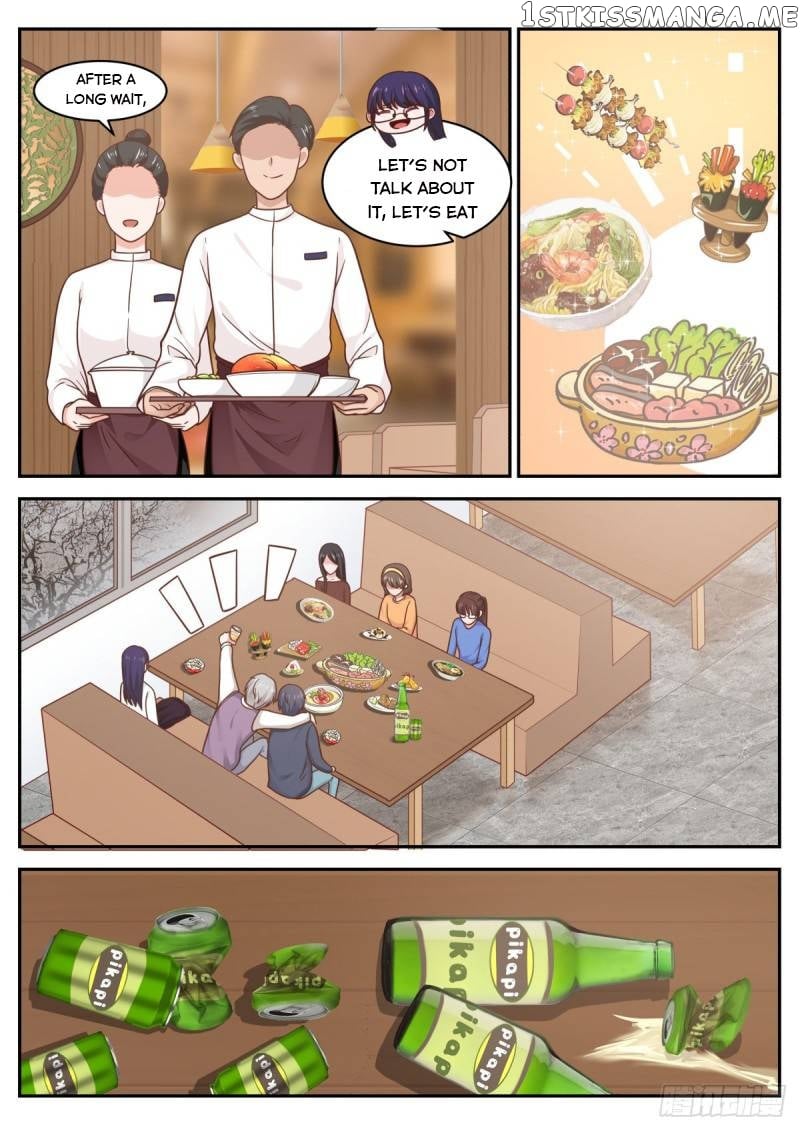 The Overachiever’s Black Tech System Chapter 63 - page 5