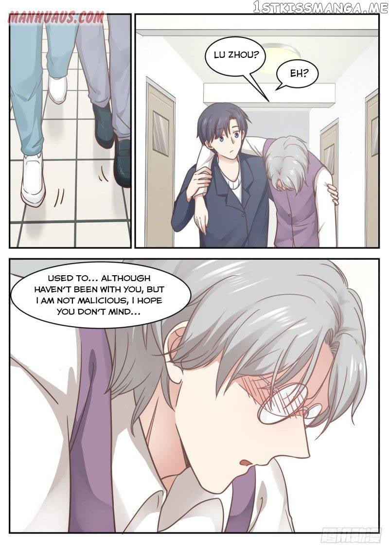 The Overachiever’s Black Tech System Chapter 63 - page 7