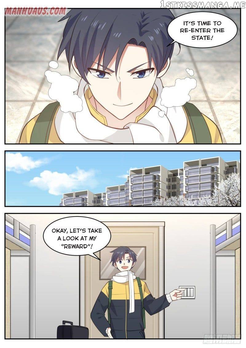 The Overachiever’s Black Tech System Chapter 61 - page 9