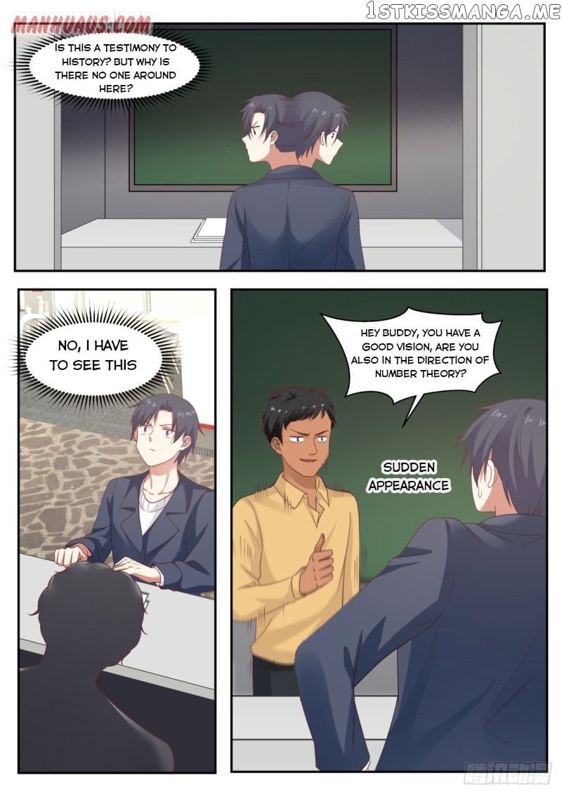 The Overachiever’s Black Tech System Chapter 50 - page 2