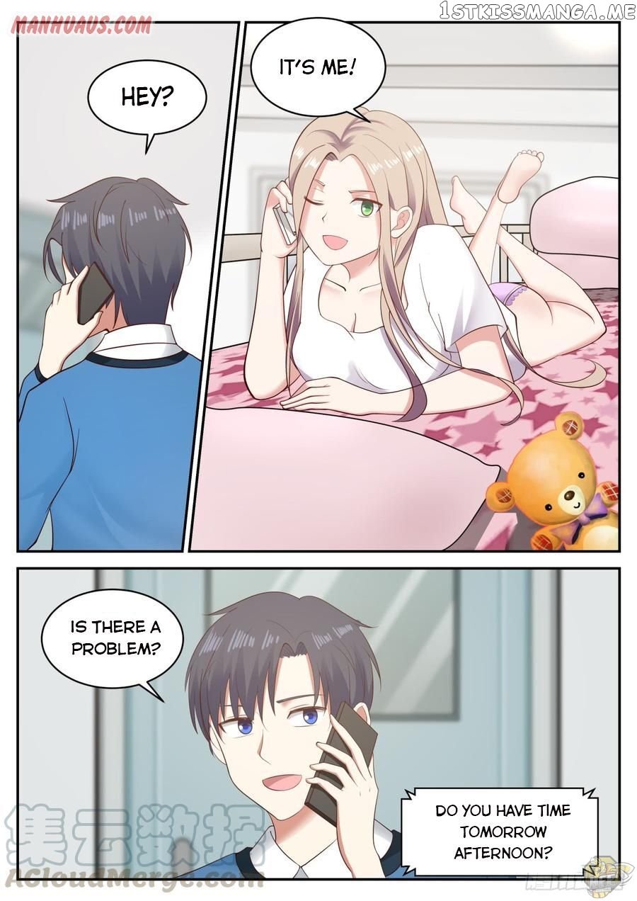 The Overachiever’s Black Tech System Chapter 43 - page 4