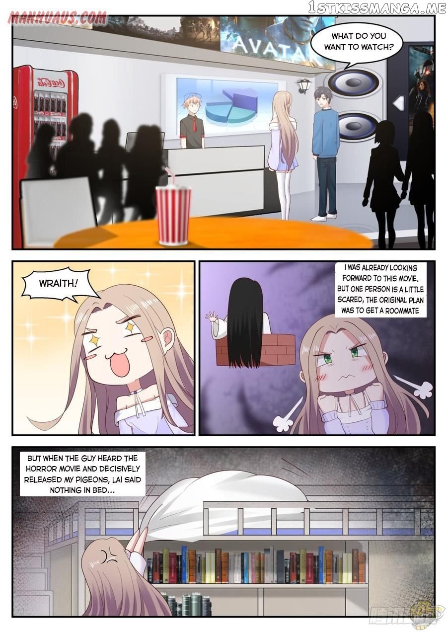 The Overachiever’s Black Tech System Chapter 43 - page 7
