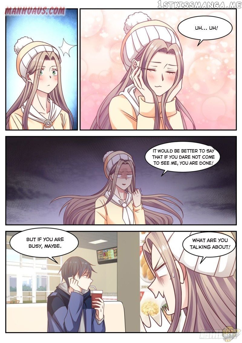 The Overachiever’s Black Tech System Chapter 46 - page 5