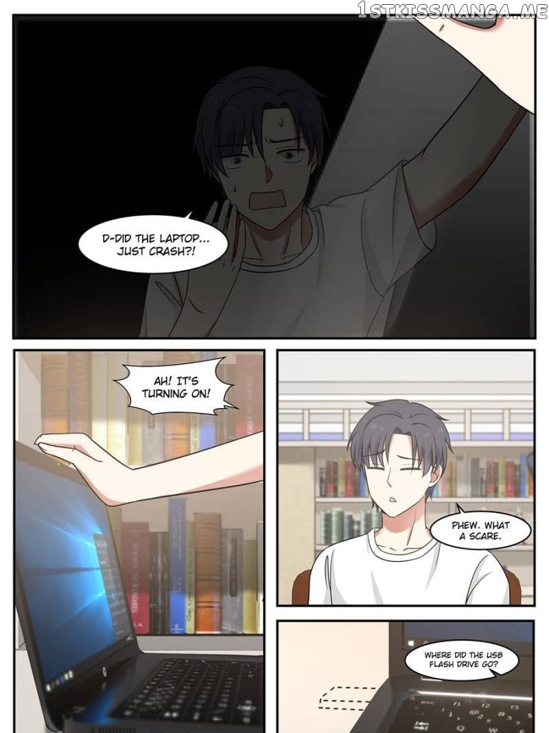 The Overachiever’s Black Tech System Chapter 27 - page 1