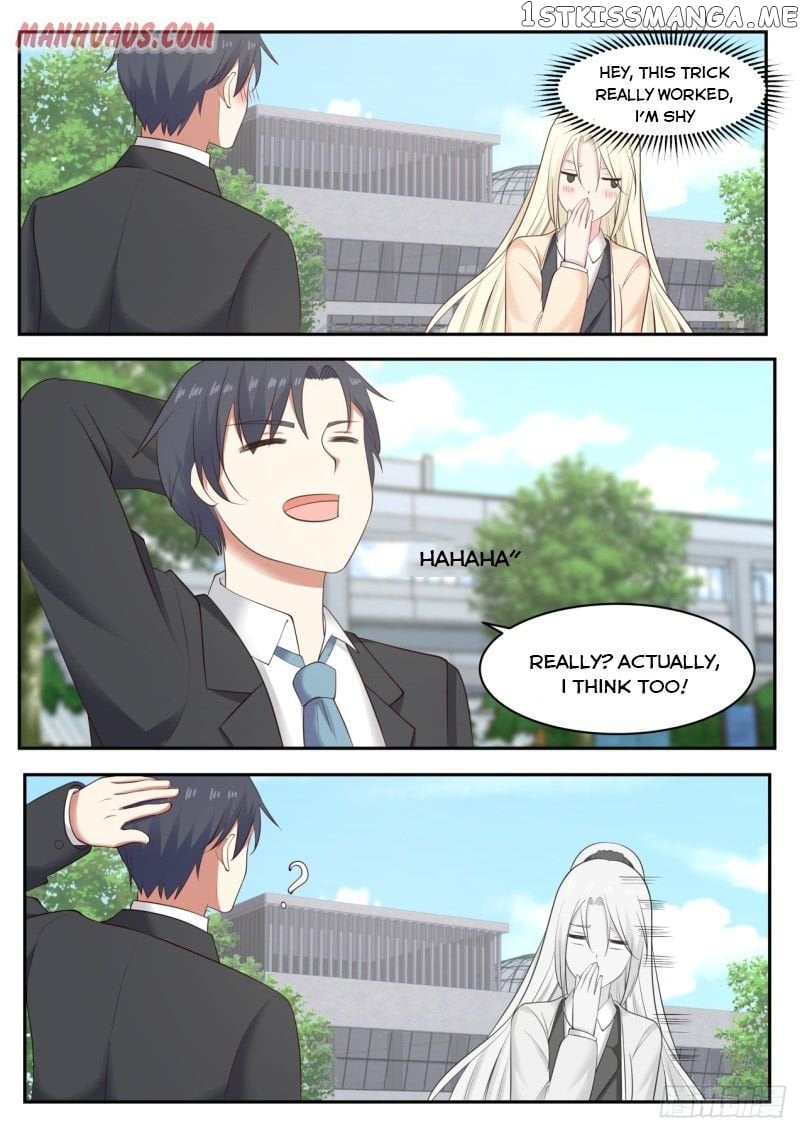 The Overachiever’s Black Tech System Chapter 47 - page 8