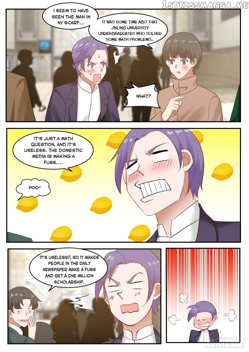 The Overachiever’s Black Tech System Chapter 48 - page 13