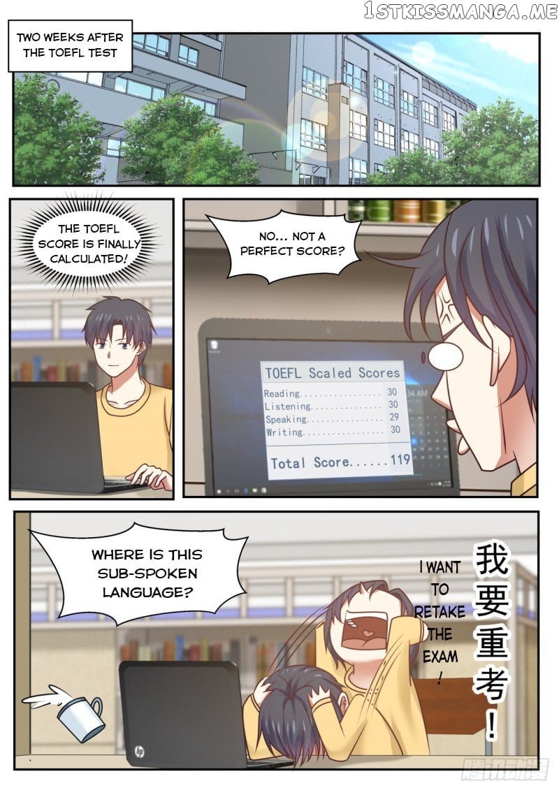 The Overachiever’s Black Tech System Chapter 48 - page 4