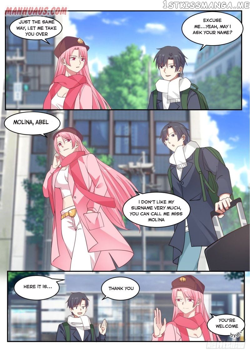 The Overachiever’s Black Tech System Chapter 49 - page 6