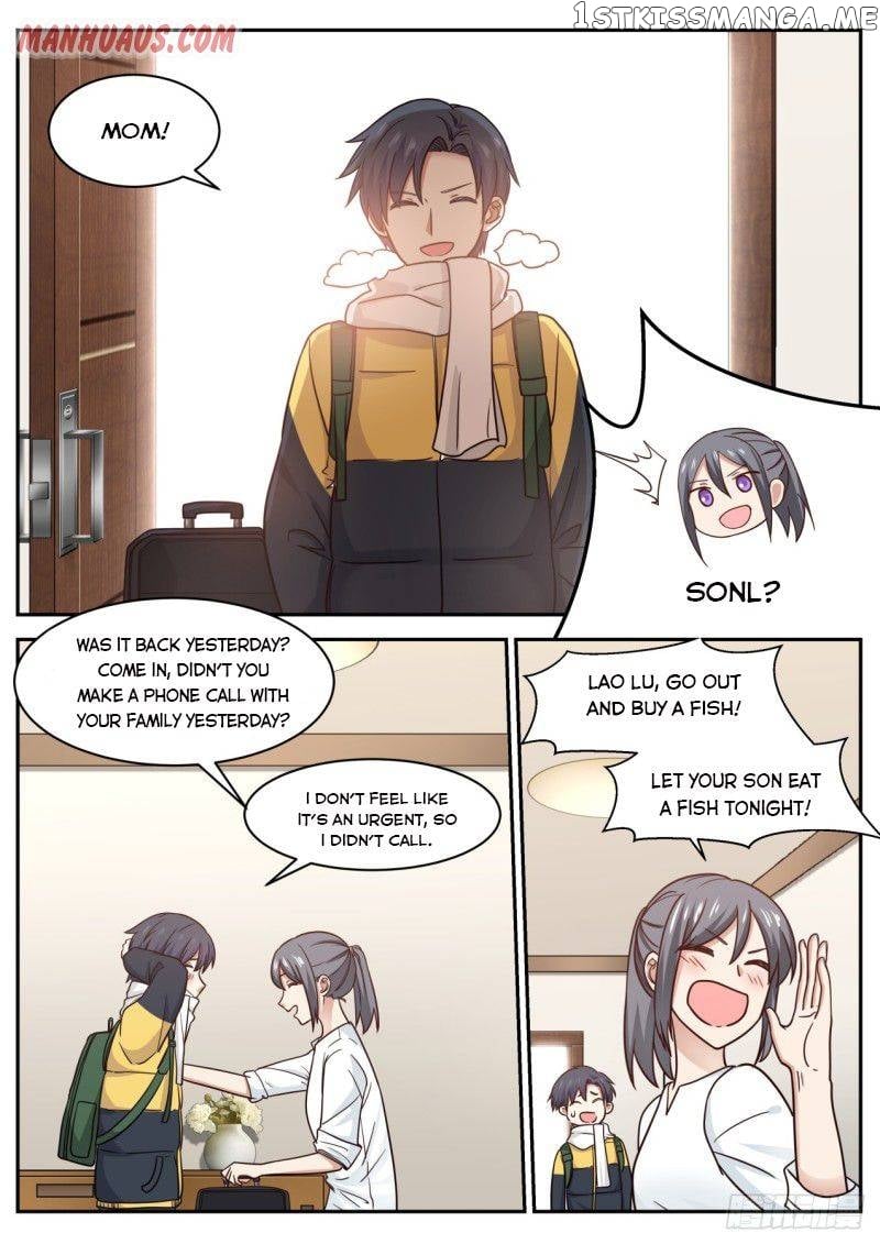 The Overachiever’s Black Tech System Chapter 60 - page 10
