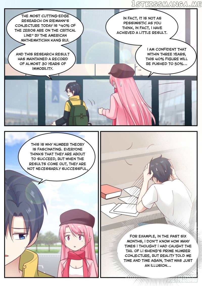 The Overachiever’s Black Tech System Chapter 60 - page 2