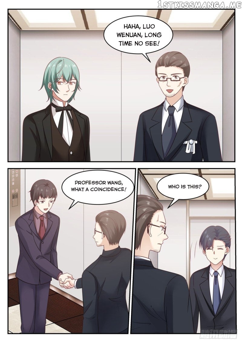 The Overachiever’s Black Tech System Chapter 52 - page 2