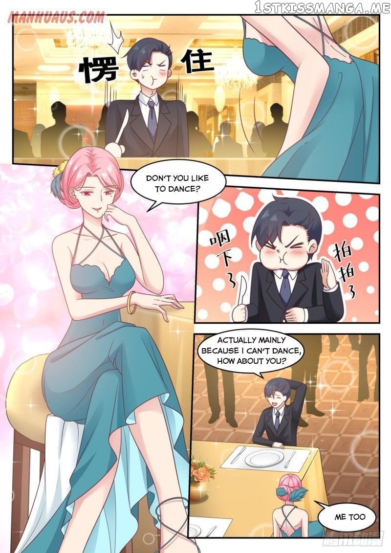 The Overachiever’s Black Tech System Chapter 52 - page 7