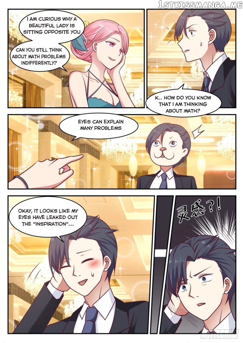 The Overachiever’s Black Tech System Chapter 52 - page 8