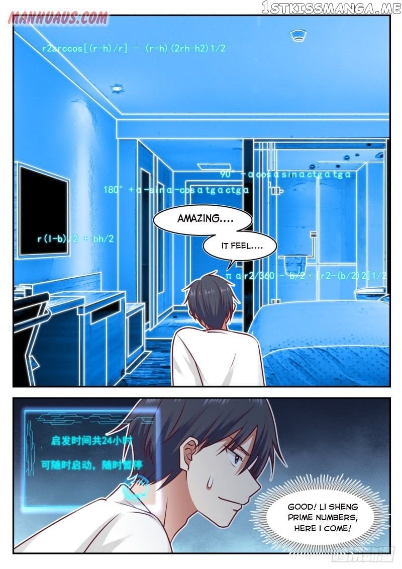 The Overachiever’s Black Tech System Chapter 53 - page 2