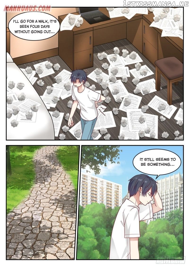 The Overachiever’s Black Tech System Chapter 53 - page 5
