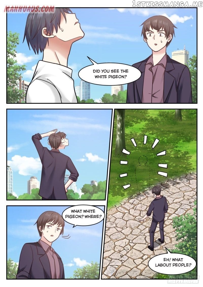 The Overachiever’s Black Tech System Chapter 53 - page 8