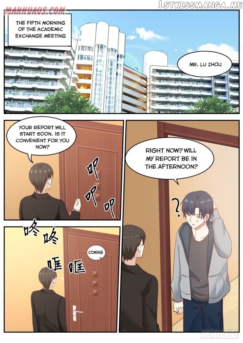 The Overachiever’s Black Tech System Chapter 53 - page 9