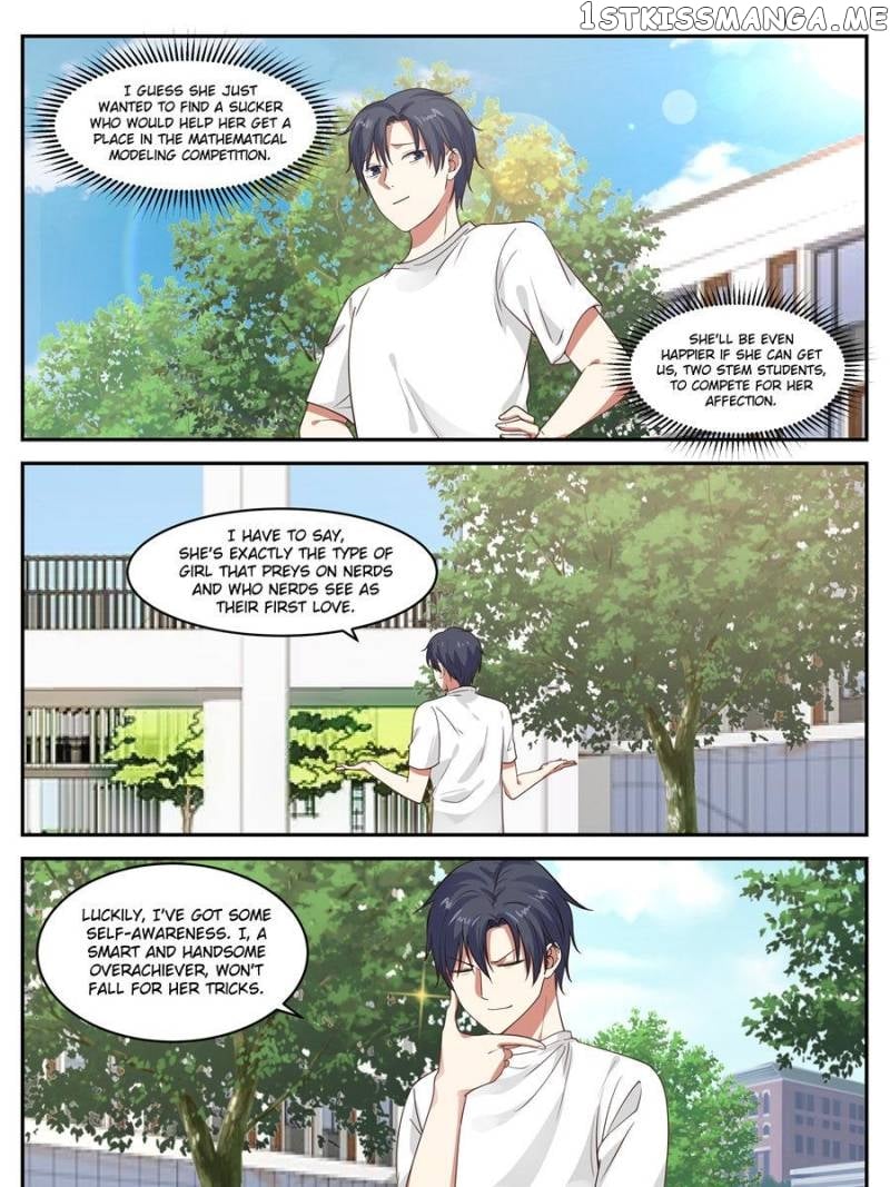 The Overachiever’s Black Tech System Chapter 25 - page 13