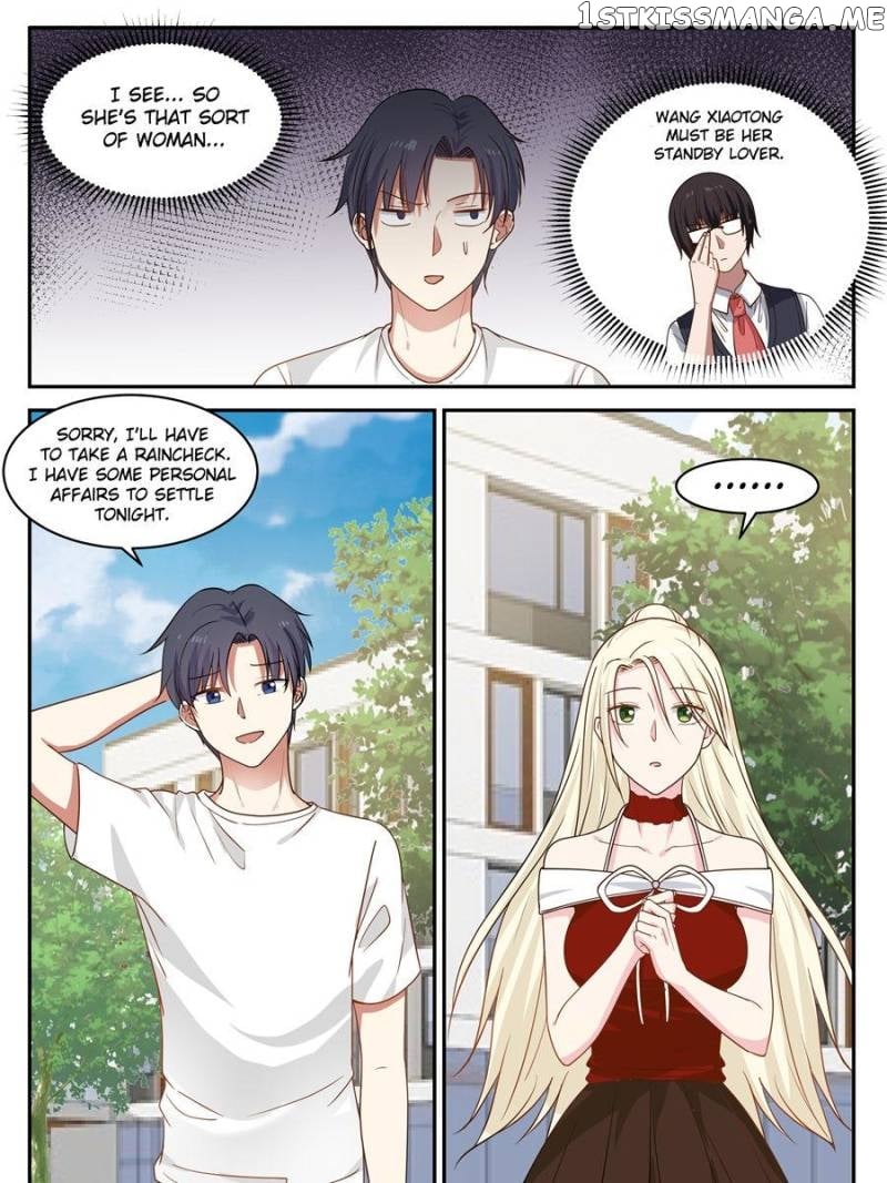 The Overachiever’s Black Tech System Chapter 25 - page 9