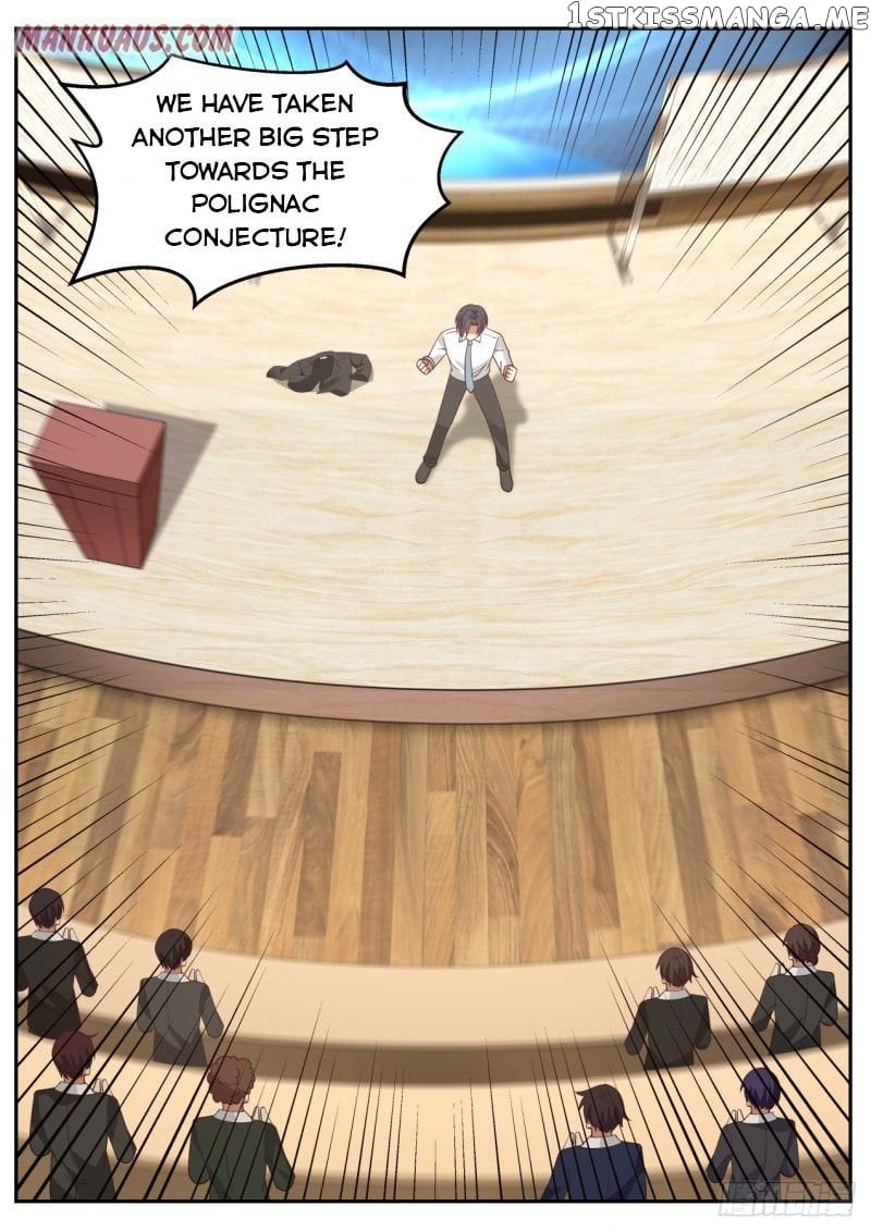 The Overachiever’s Black Tech System Chapter 55 - page 7