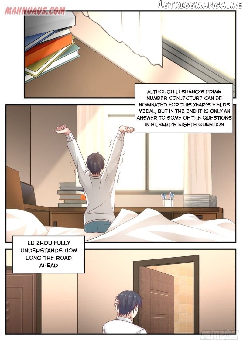 The Overachiever’s Black Tech System Chapter 56 - page 10