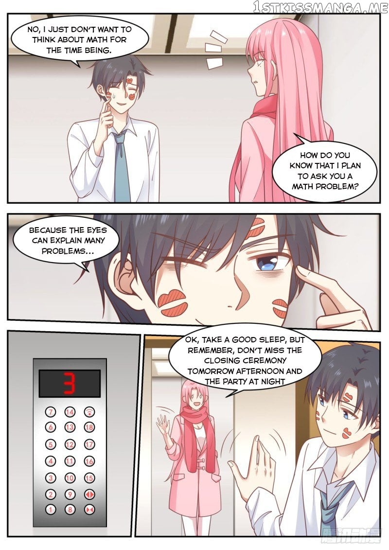 The Overachiever’s Black Tech System Chapter 56 - page 7