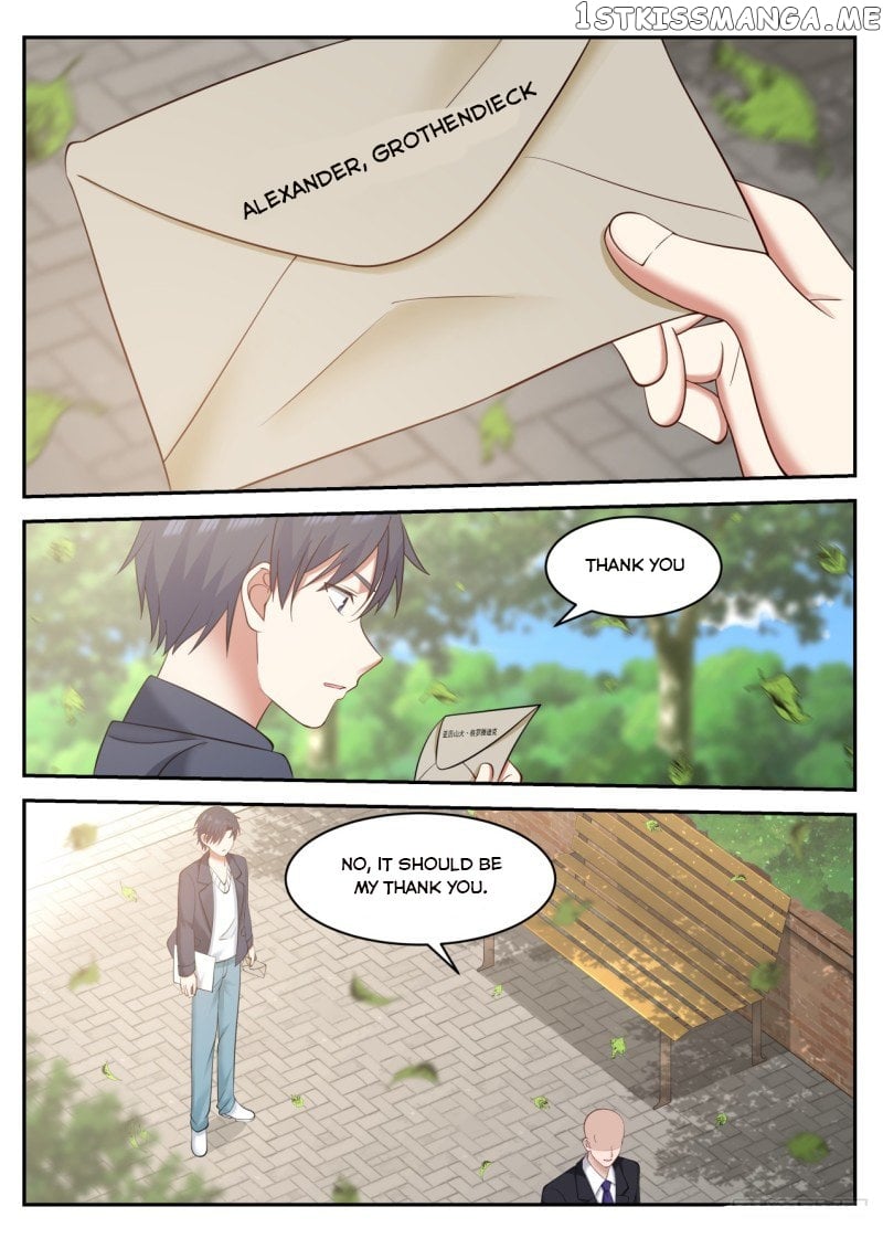 The Overachiever’s Black Tech System Chapter 57 - page 10