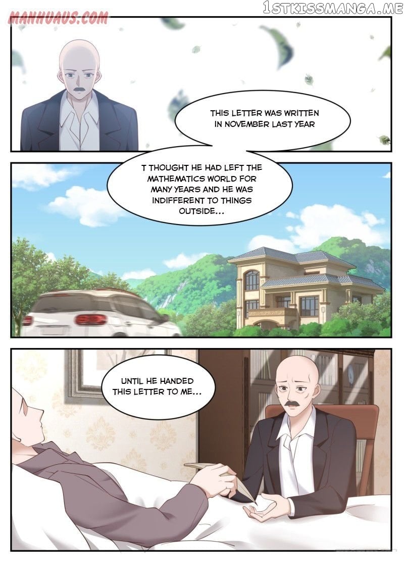 The Overachiever’s Black Tech System Chapter 57 - page 9