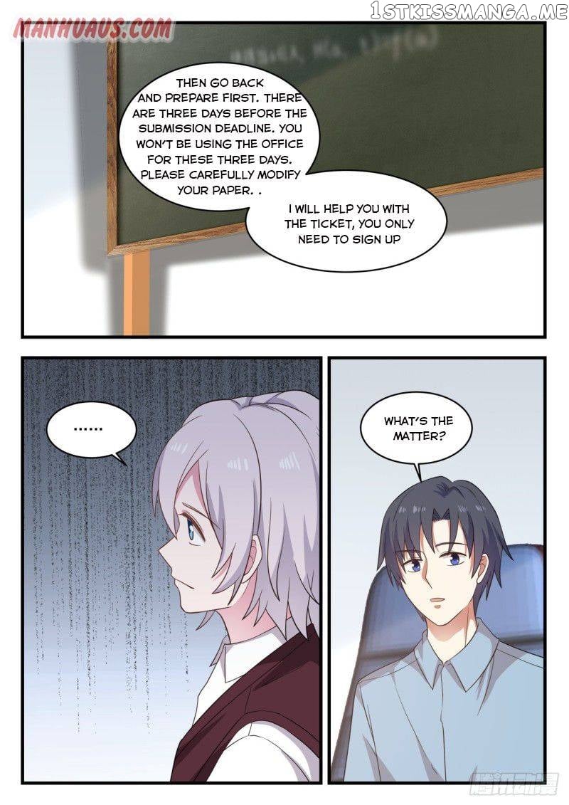 The Overachiever’s Black Tech System Chapter 125 - page 10