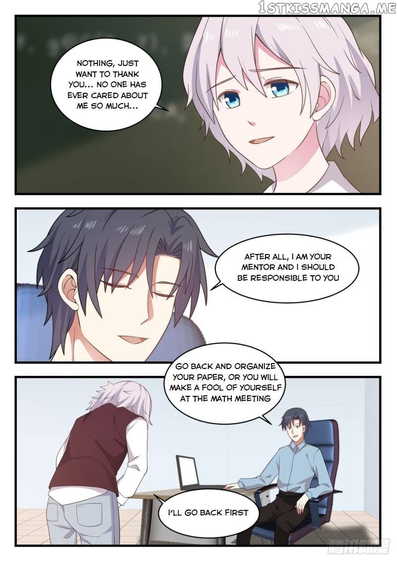 The Overachiever’s Black Tech System Chapter 125 - page 11