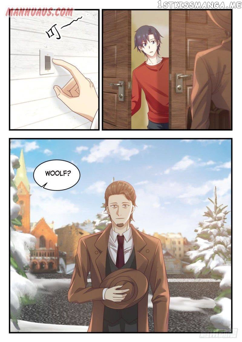 The Overachiever’s Black Tech System Chapter 125 - page 2