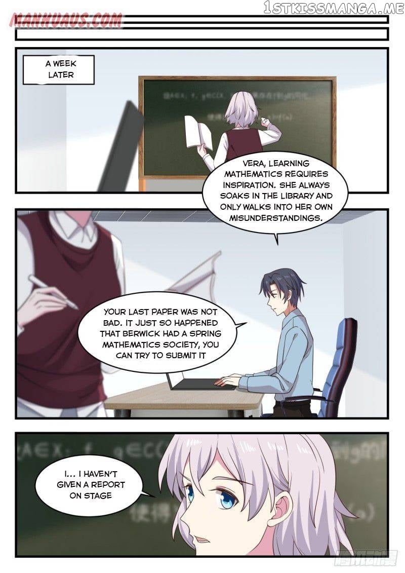 The Overachiever’s Black Tech System Chapter 125 - page 8