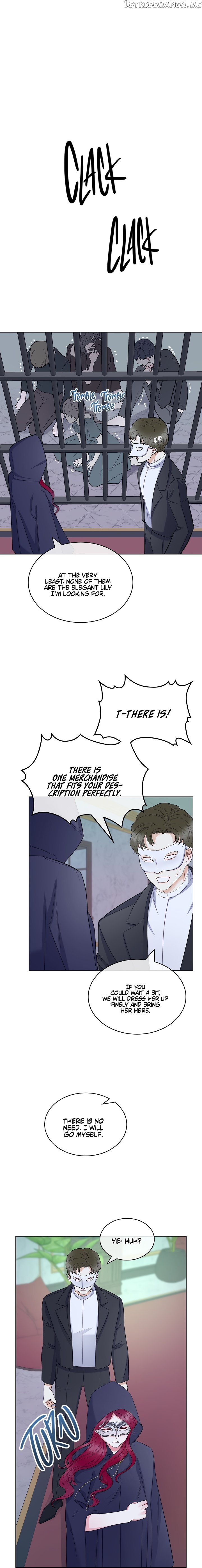 The Villainess's Maker Chapter 32 - page 13