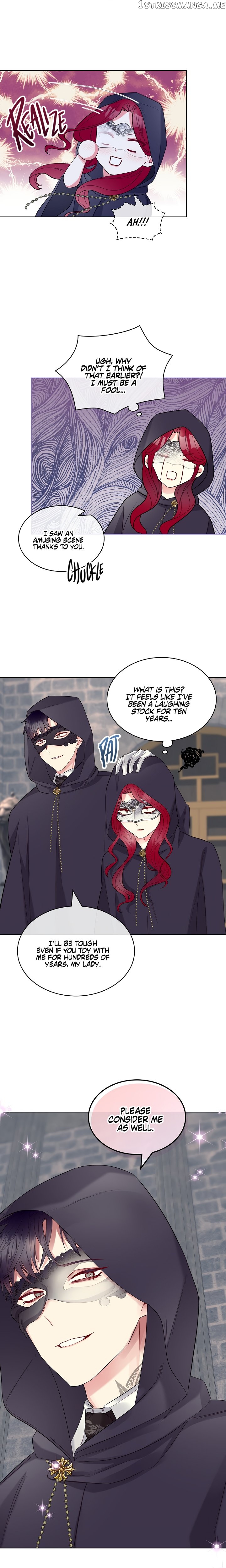The Villainess's Maker Chapter 32 - page 15