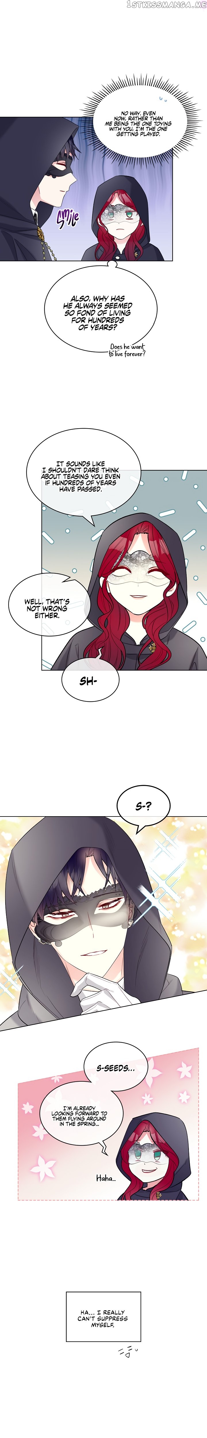 The Villainess's Maker Chapter 32 - page 16