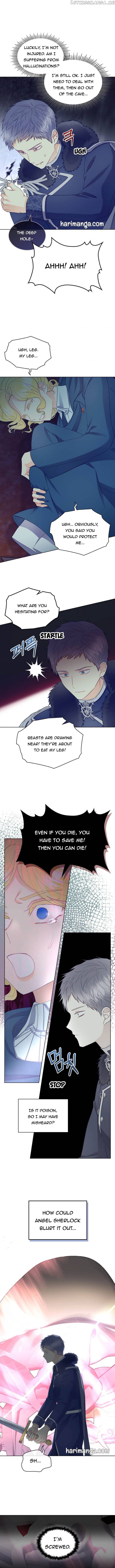 The Villainess's Maker Chapter 47 - page 11