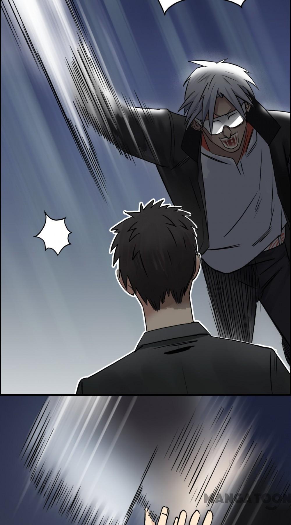 Super Cube chapter 41 - page 46