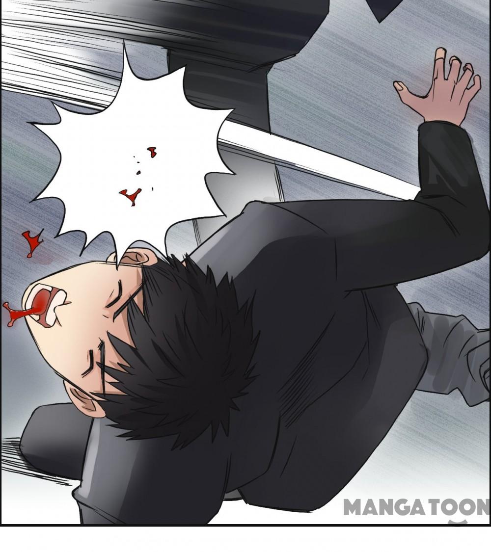 Super Cube chapter 41 - page 49