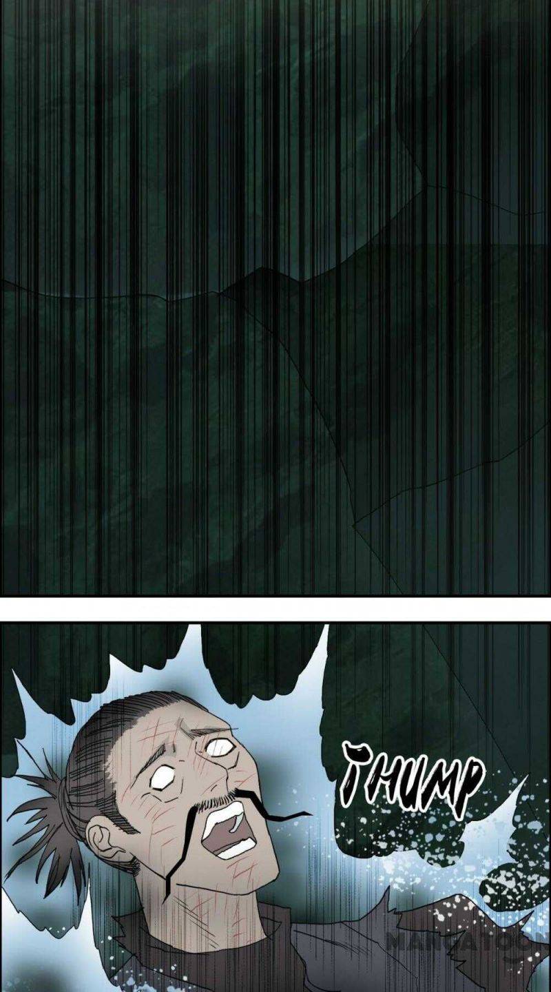 Super Cube chapter 71 - page 30