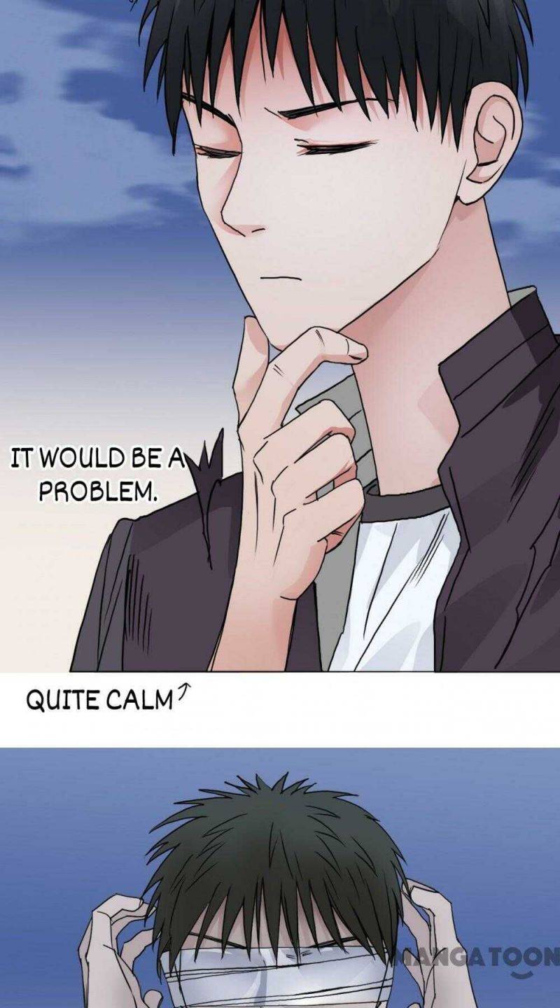 Super Cube chapter 71 - page 44