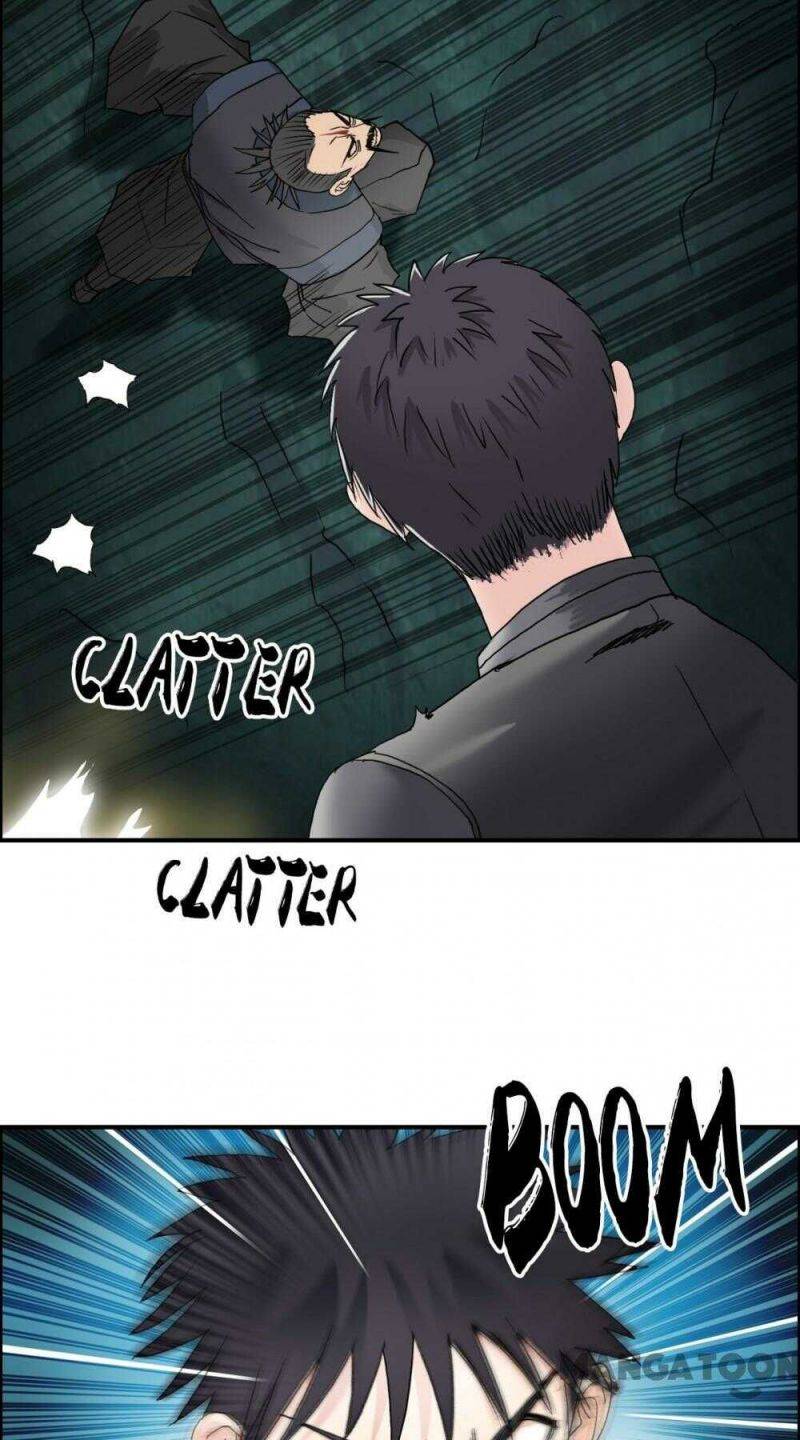 Super Cube chapter 71 - page 5